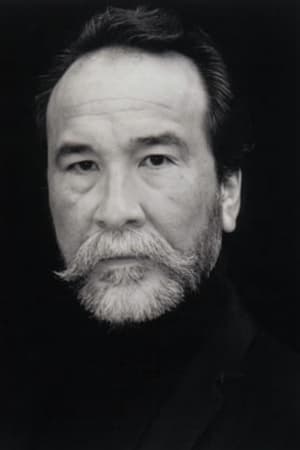A Man Apart