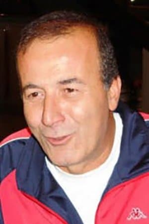 Ο τελευταίος... άντρας
