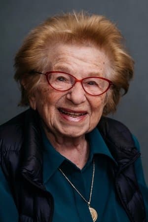 Ask Dr. Ruth