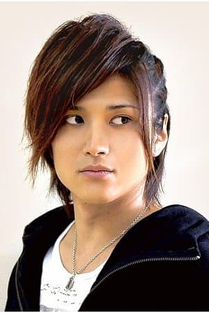 Takumi-kun Series: Details of Beauty