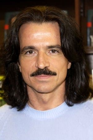 Yanni - Live at the Acropolis - 25th Anniversary