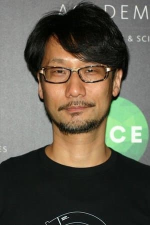 Hideo Kojima: Connecting Worlds