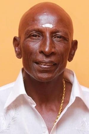 Naan Kadavul