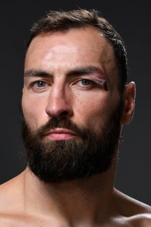 UFC Fight Night 232: Allen vs. Craig