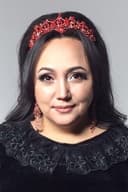 Shynar Askarova