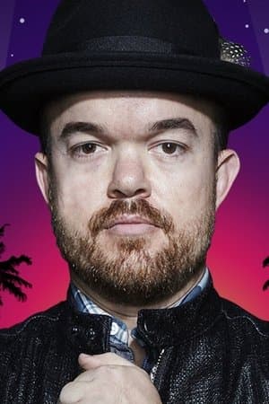 Brad Williams: Fun Size