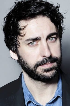 No es fácil ser... Gorka Otxoa
