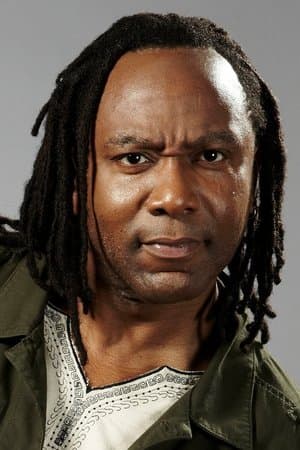Reginald D Hunter Live: In the Midst of Crackers