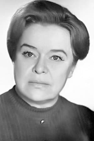 Barbara the Fair with the Silken Hair
