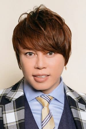 Godai - The Wunderkind