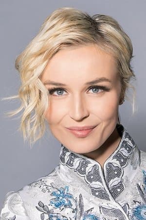 Ева Польна: Всё обо мне