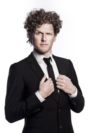 Michael Van Peel: Welcome to the Rebellion!