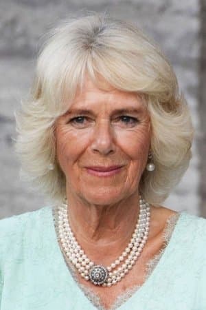 Princes of the Palace - The Royal British Family