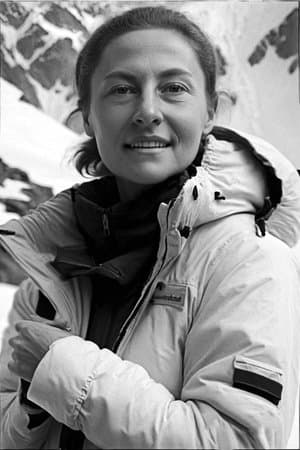 Women of K2