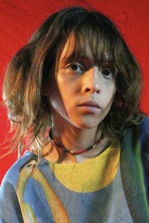 My Name Is Baghdad
