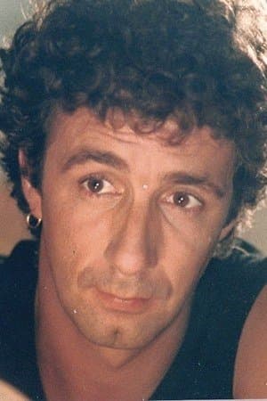 Caruso Pascoski (di padre polacco)