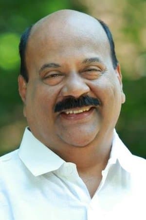 Mannar Mathai Speaking