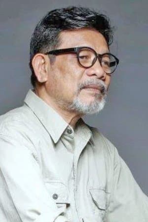 Bisik Pada Langit