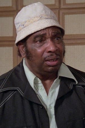 Petey Wheatstraw