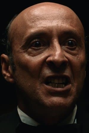 The Cannibal Club