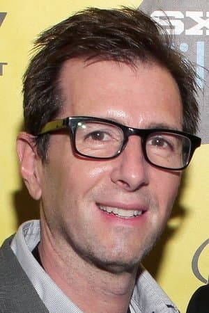 Judd Apatow: The Return