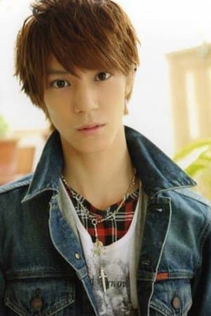 Takumi-kun Series: Details of Beauty