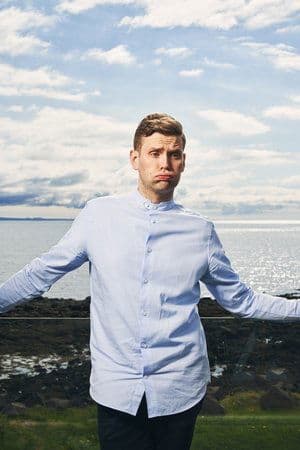 Ari Eldjárn: Pardon My Icelandic