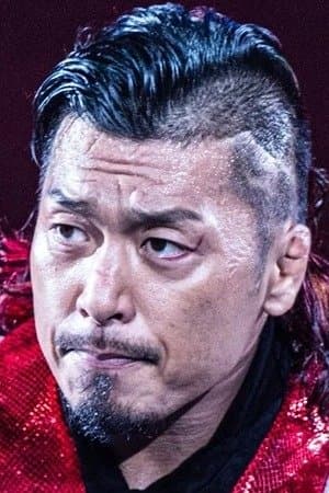NJPW Destruction in Kobe 2019
