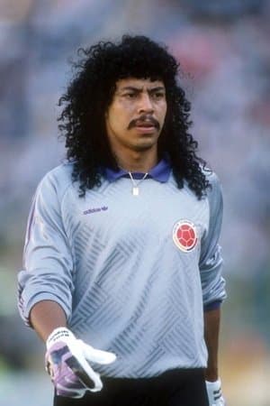 Higuita: The Way of the Scorpion