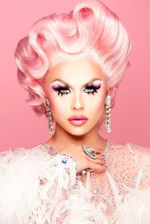 Trixie's Playhouse - RuPaul’s Drag Race All Stars 4 RuVeal