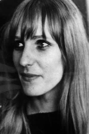 Gudrun Ensslin - the early years