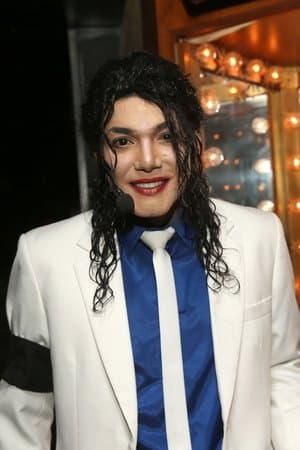 Michael Jackson: Searching for Neverland