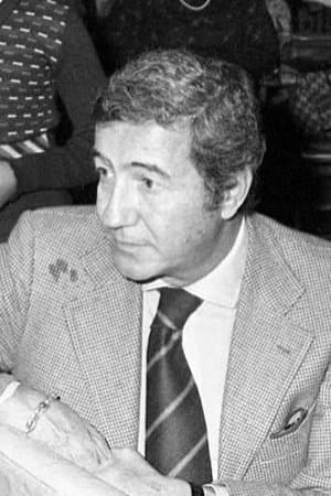 Tony Arzenta
