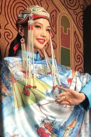 The Warrior Princess