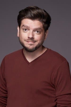 Greg Guillotin : le pire gendre
