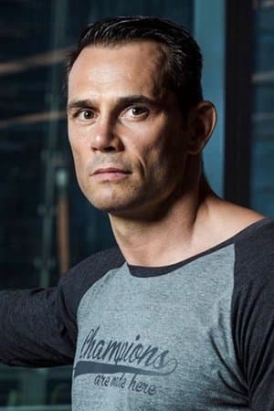 UFC 103: Franklin vs. Belfort