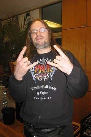 Kreator: Dying Alive