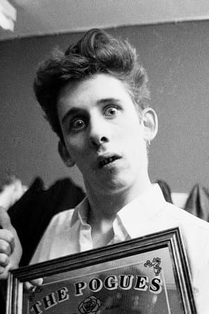 Crock of Gold: A Few Rounds with Shane MacGowan