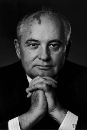 Meeting Gorbachev