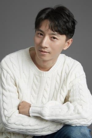 Jiang Ziya