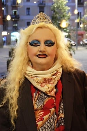 Mónica del Raval