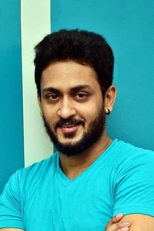 Devi Sri Prasad