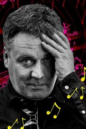 The Chills Live at Vogel Street Party