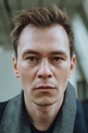 Man From Podolsk