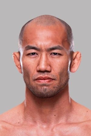 UFC 134: Silva vs. Okami