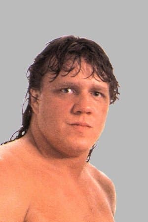 WCCW Thanksgiving Star Wars '84