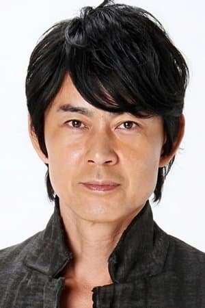 Kamen Rider Black: Hurry to Demon Island!