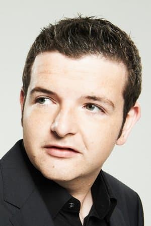 Kevin Bridges: A Whole Different Story