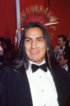 Dances with Wolves