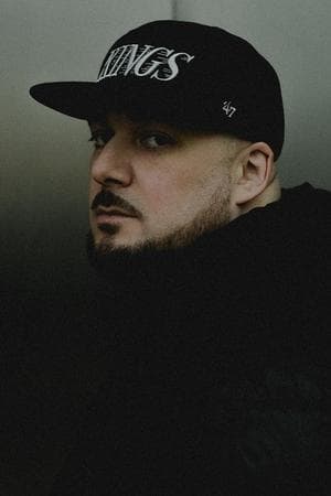 Kool Savas - Aura Live